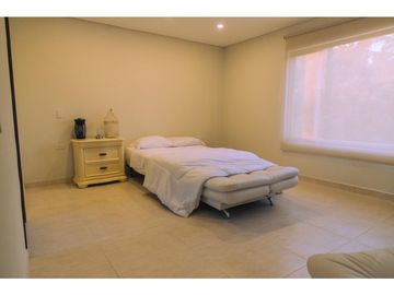 Cabaña En Venta Santa Veronica, Atlantico