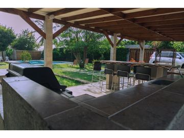 Cabaña En Venta Santa Veronica, Atlantico