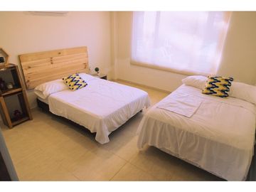 Cabaña En Venta Santa Veronica, Atlantico