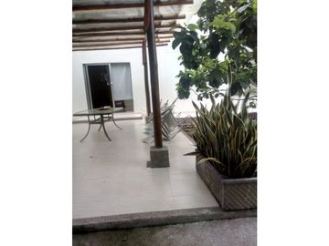 Cabaña En Venta Santa Veronica, Atlantico
