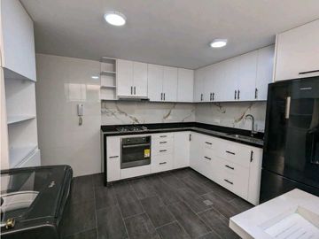APARTAMENTO EN VENTA EN EL INGENIO DC W:8152670
