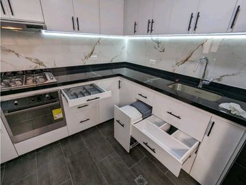 APARTAMENTO EN VENTA EN EL INGENIO DC W:8152670