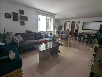 APARTAMENTO EN VENTA EN EL INGENIO DC W:8152670