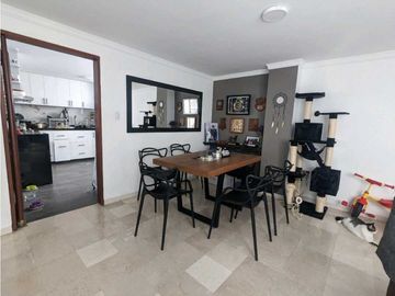 APARTAMENTO EN VENTA EN EL INGENIO DC W:8152670