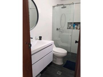 APARTAMENTO EN VENTA EN EL INGENIO DC W:8152670