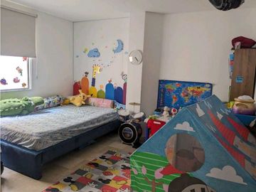 APARTAMENTO EN VENTA EN EL INGENIO DC W:8152670