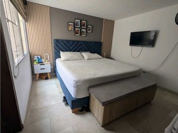 APARTAMENTO EN VENTA EN EL INGENIO DC W:8152670