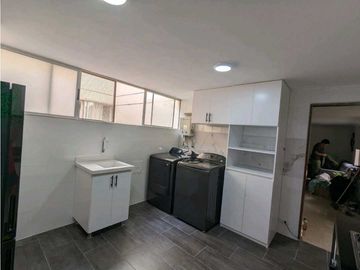 APARTAMENTO EN VENTA EN EL INGENIO DC W:8152670