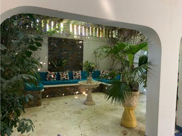 VENTA O ARRIENDO CASA BARRIO JARDN SANTA MARTA