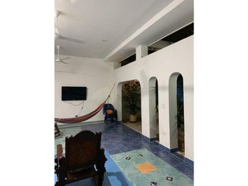 VENTA O ARRIENDO CASA BARRIO JARDN SANTA MARTA