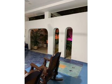 VENTA O ARRIENDO CASA BARRIO JARDN SANTA MARTA