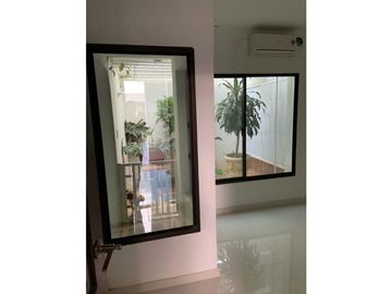 VENTA O ARRIENDO CASA BARRIO JARDN SANTA MARTA