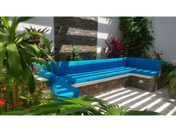 VENTA O ARRIENDO CASA BARRIO JARDN SANTA MARTA