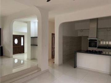 VENTA O ARRIENDO CASA BARRIO JARDN SANTA MARTA
