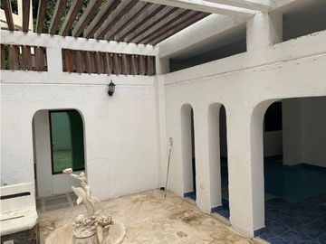 VENTA O ARRIENDO CASA BARRIO JARDN SANTA MARTA