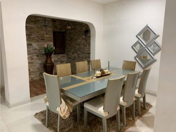 VENTA O ARRIENDO CASA BARRIO JARDN SANTA MARTA