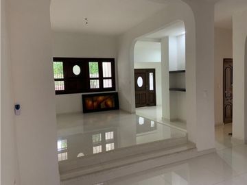 VENTA O ARRIENDO CASA BARRIO JARDN SANTA MARTA