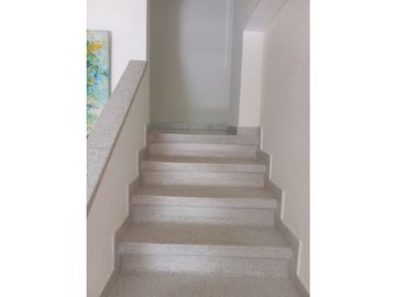 Apartamento Turístico con Vista al Mar en primera Línea Rodadero 036