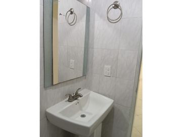 Apartamento Turístico con Vista al Mar en primera Línea Rodadero 036