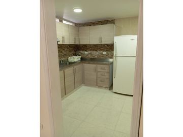 Apartamento Turístico con Vista al Mar en primera Línea Rodadero 036