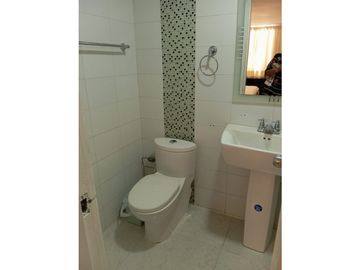 Apartamento Turístico con Vista al Mar en primera Línea Rodadero 036
