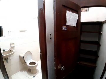 El Porvenir - Casa Comercial en venta - Barranquilla