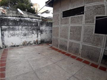 El Porvenir - Casa Comercial en venta - Barranquilla