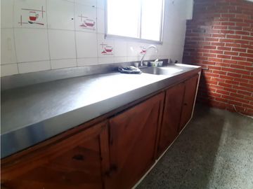 El Porvenir - Casa Comercial en venta - Barranquilla