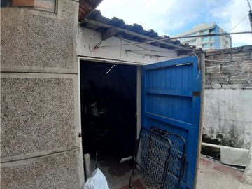 El Porvenir - Casa Comercial en venta - Barranquilla