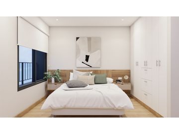 Exclusivo departamento límite con San Isidro !!