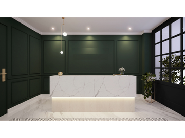 Exclusivo departamento límite con San Isidro !!