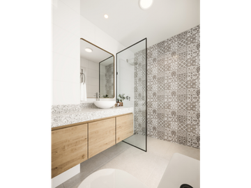 Exclusivo departamento límite con San Isidro !!