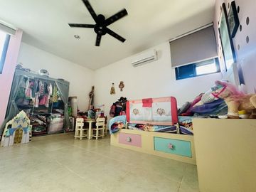 Casa en Venta en Residencial Aleza, Conkal