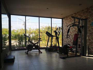 Casa en Venta en Residencial Aleza, Conkal