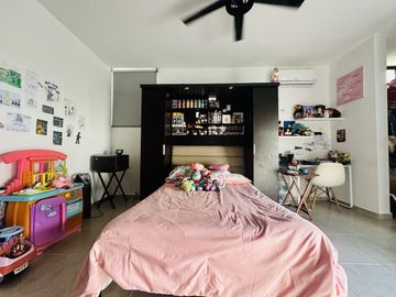 Casa en Venta en Residencial Aleza, Conkal