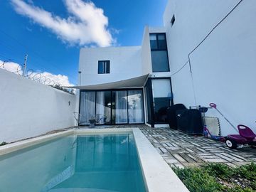 Casa en Venta en Residencial Aleza, Conkal