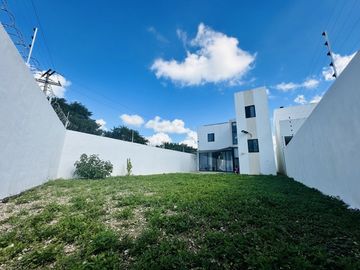Casa en Venta en Residencial Aleza, Conkal