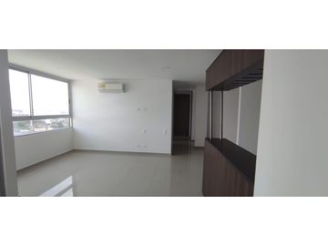 SE VENDE APARTAMENTO AMOBLADO EN ZONA  NORTE DE MONTERIA
