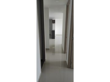 SE VENDE APARTAMENTO AMOBLADO EN ZONA  NORTE DE MONTERIA