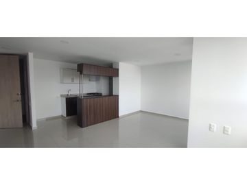 SE VENDE APARTAMENTO AMOBLADO EN ZONA  NORTE DE MONTERIA