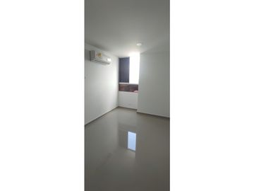 SE VENDE APARTAMENTO AMOBLADO EN ZONA  NORTE DE MONTERIA