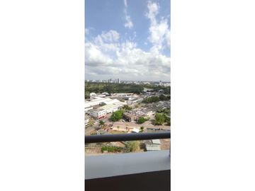 SE VENDE APARTAMENTO AMOBLADO EN ZONA  NORTE DE MONTERIA