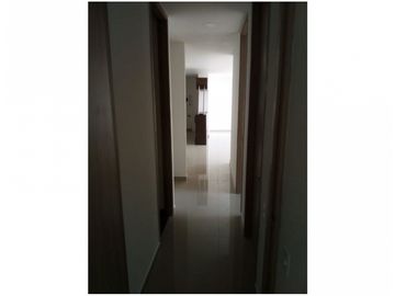 SE VENDE APARTAMENTO AMOBLADO EN ZONA  NORTE DE MONTERIA