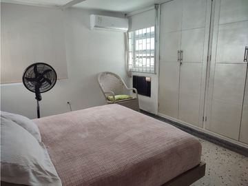 SE VENDE AMPLIA CASA EN CONJUNTO EN LOS ALPES
