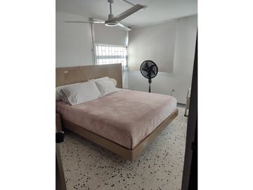 SE VENDE AMPLIA CASA EN CONJUNTO EN LOS ALPES