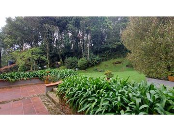 Encantadora Casa Campestre en Alto del Escobero, Retiro