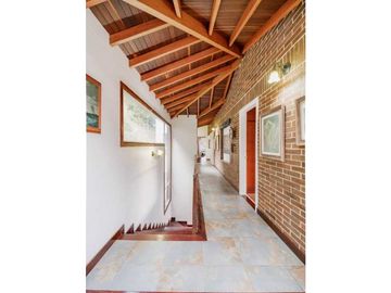 Encantadora Casa Campestre en Alto del Escobero, Retiro