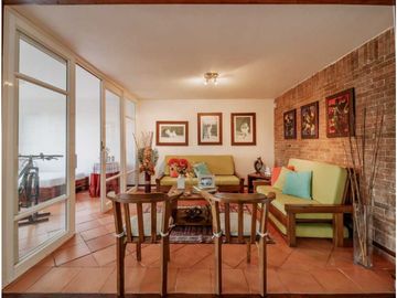 Encantadora Casa Campestre en Alto del Escobero, Retiro