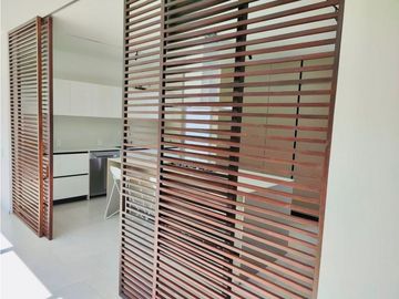 SE VENDE MODERNA CASA INTELIGENTE LA CUMBRE
