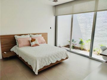SE VENDE MODERNA CASA INTELIGENTE LA CUMBRE